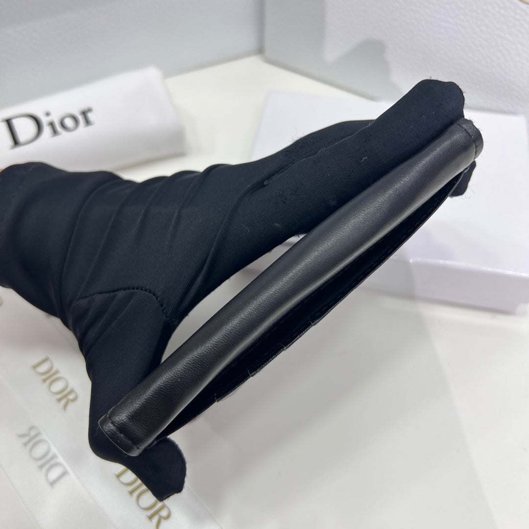 EN - New Arrival Wallet Christian Dior 018