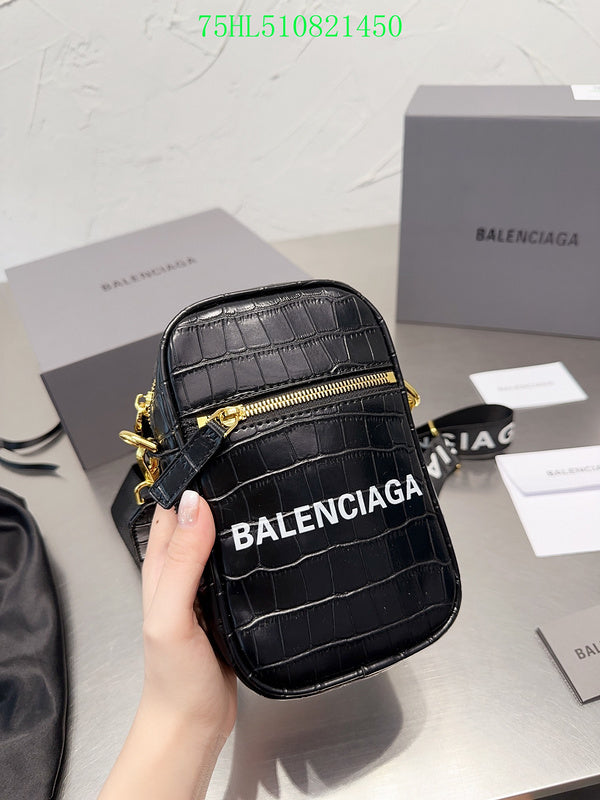 Bags Attire - BGA Bags - 1655