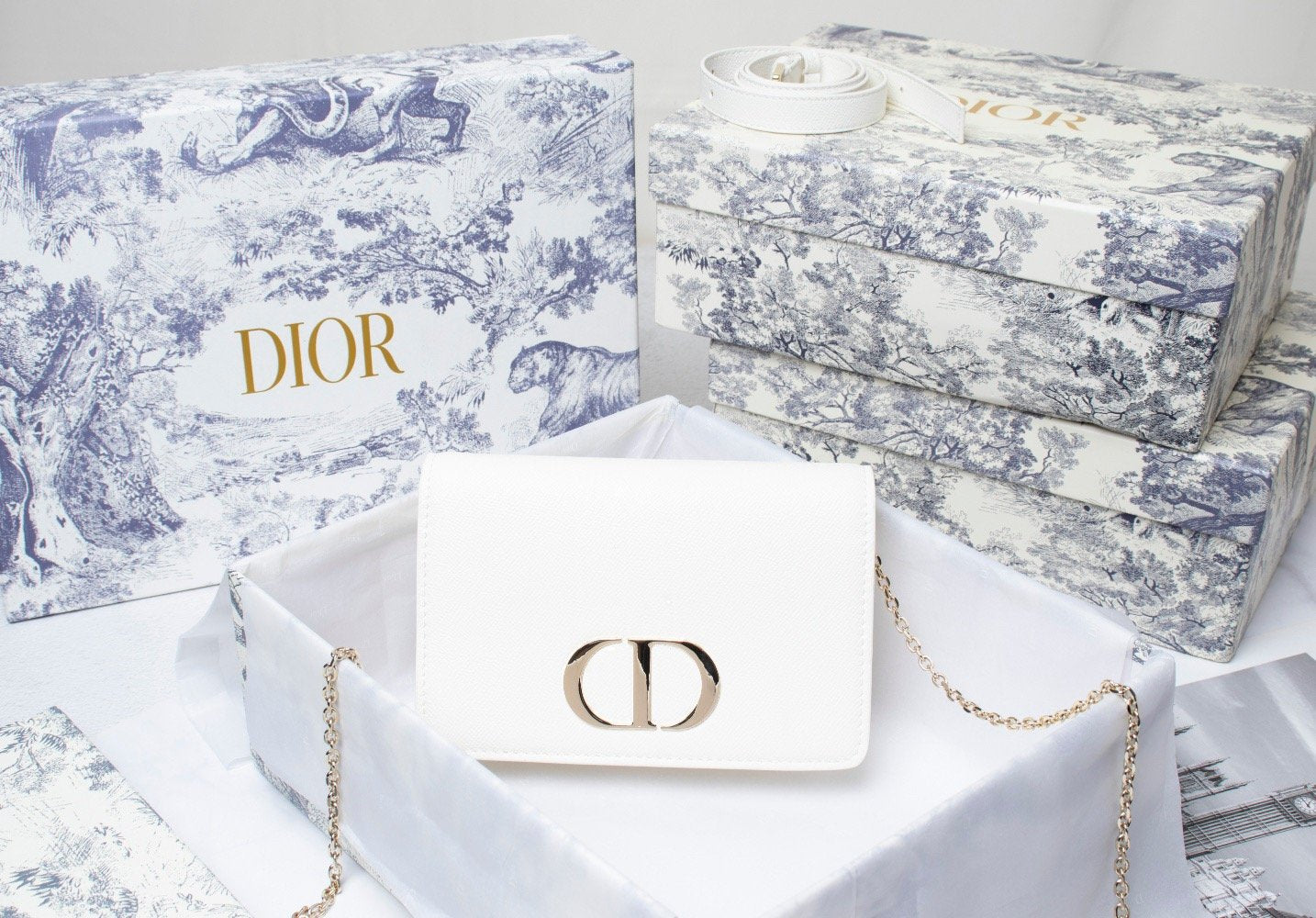 EN - New Arrival Bags Christian Dior 133