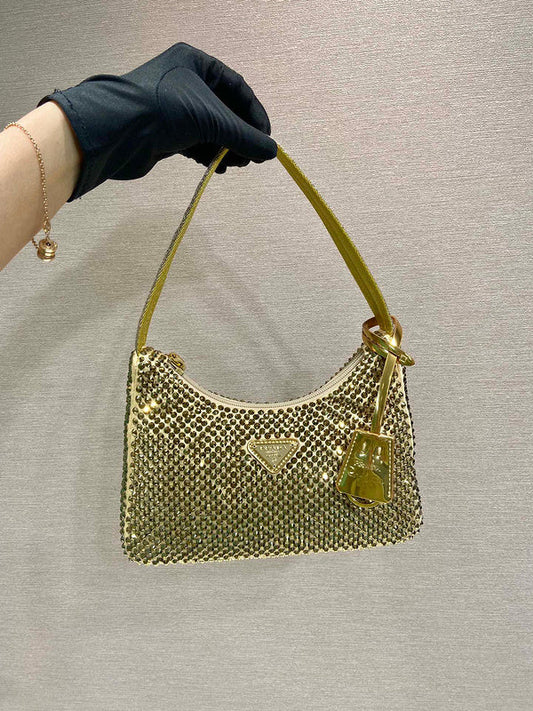 Bags Attire - Prada Bags - 1001