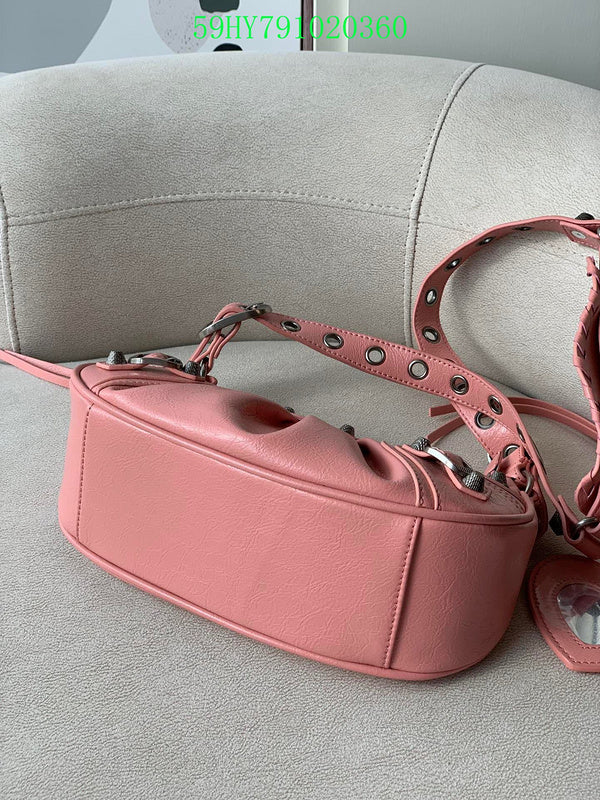 Bags Attire - BGA Bags - 2015