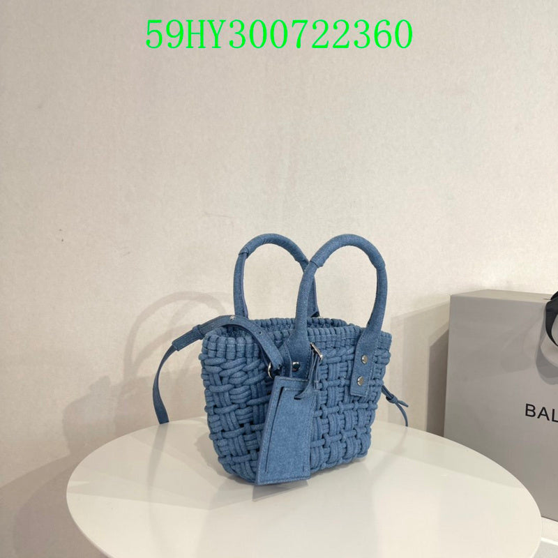 Bags Attire - BGA Bags - 2204