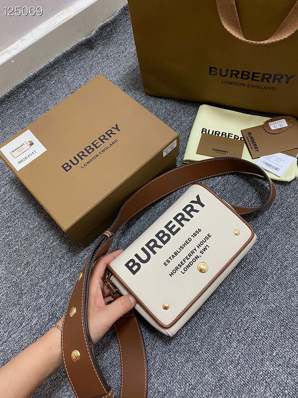 Bags Attire - Burberry Bags - 218