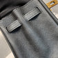 HM Birkin Black For Women Gold Toned Hardware 14in/35cmÂ