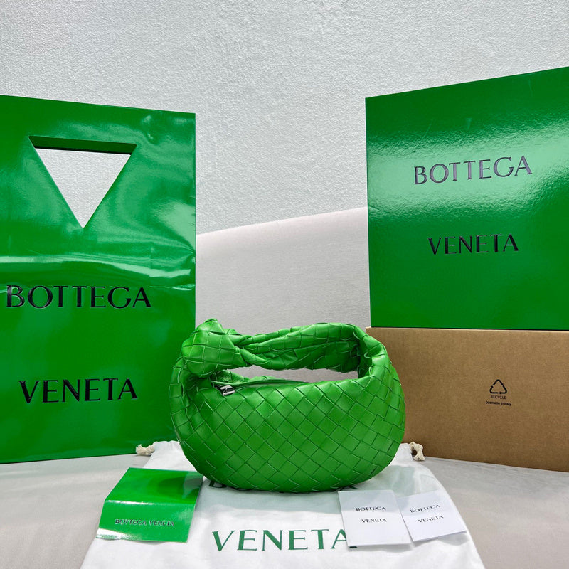 Bags Attire - Bottega Veneta Bags - 551