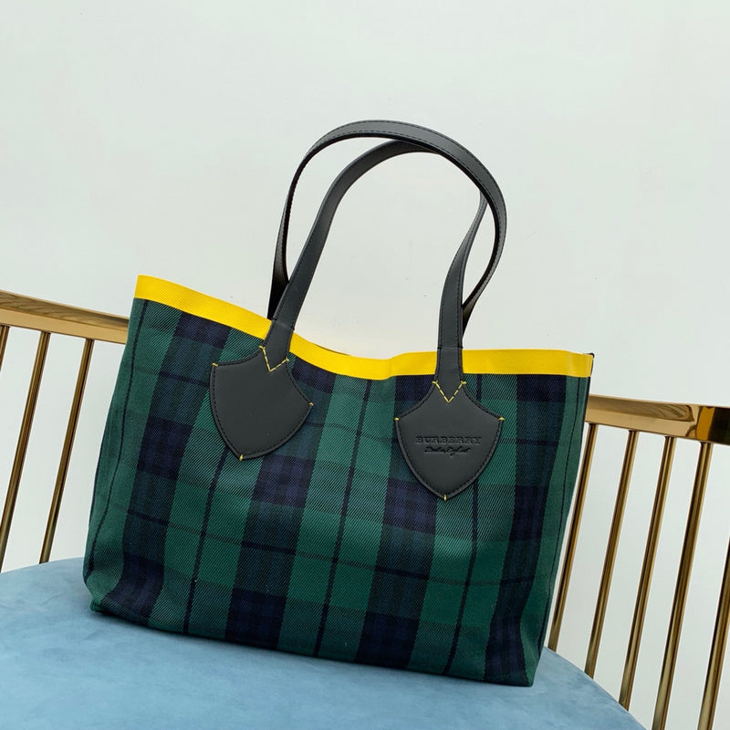 Bags Attire - Burberry Bags - 786