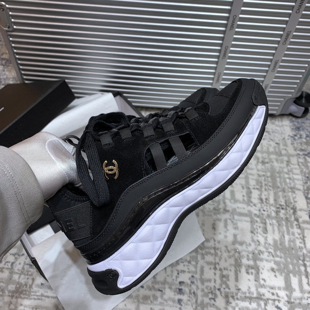 Sneakers Chanel