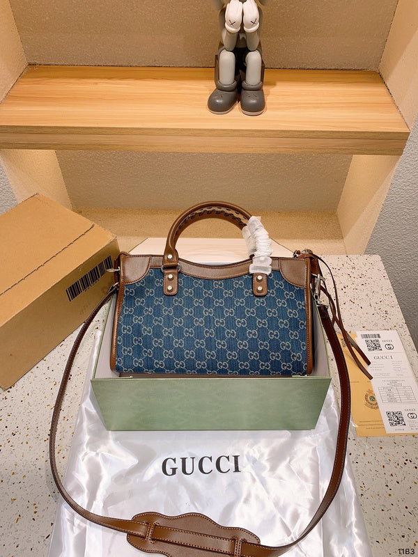 Bags Attire - BGA Bags - 1532