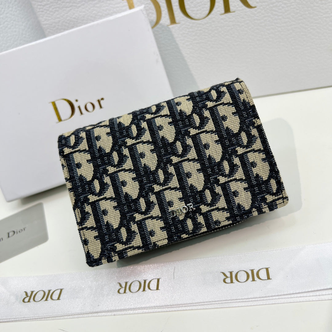 EN - New Arrival Wallet Christian Dior 014