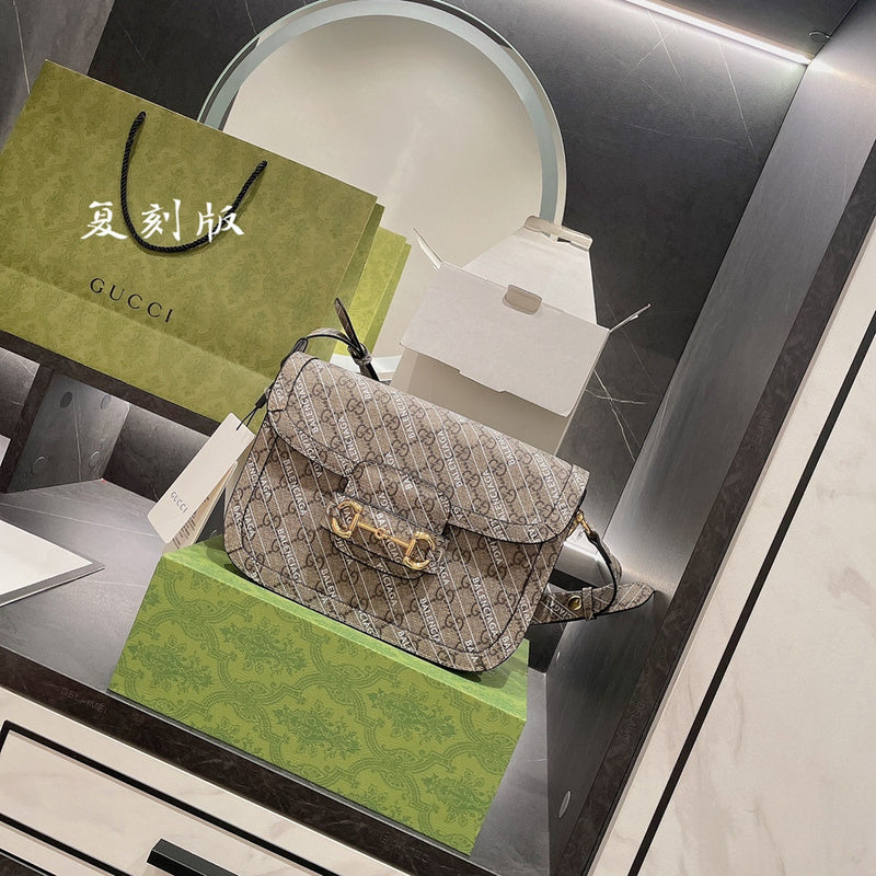 Bags Attire - BGA Bags - 1528