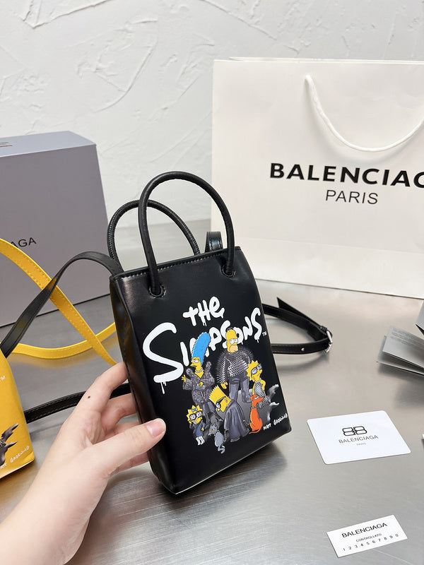 Bags Attire - BGA Bags - 1482
