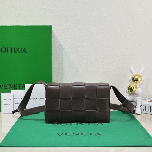 Bags Attire - Bottega Veneta Bags - 833