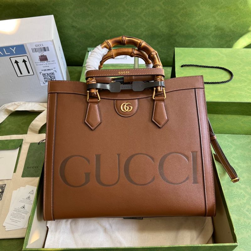 Bags Attire - Gucci Bags - 4316