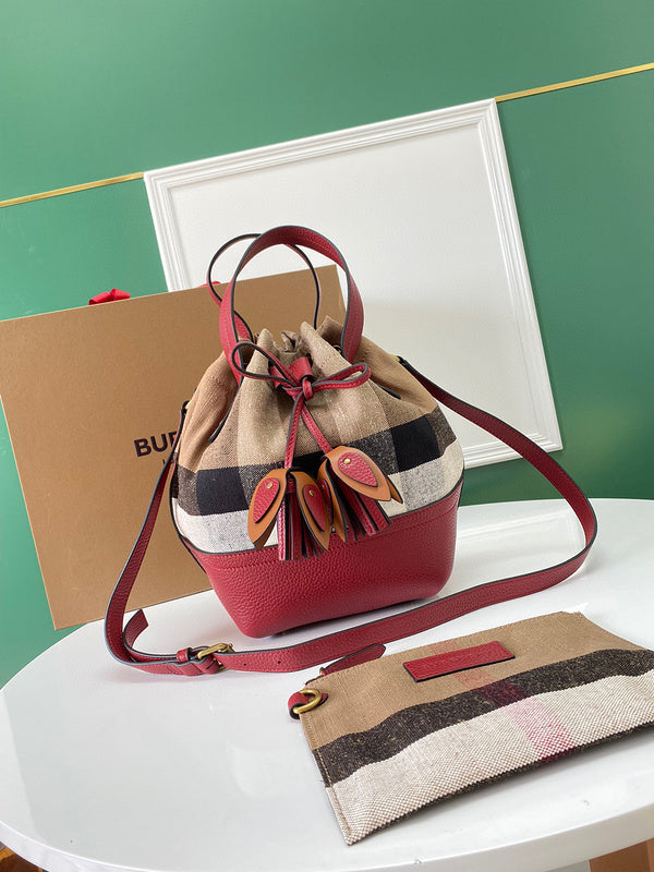 Bags Attire - Burberry Bags - 464