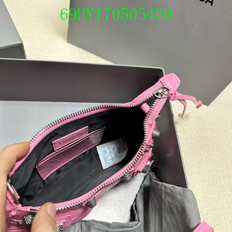 Bags Attire - BGA Bags - 1808