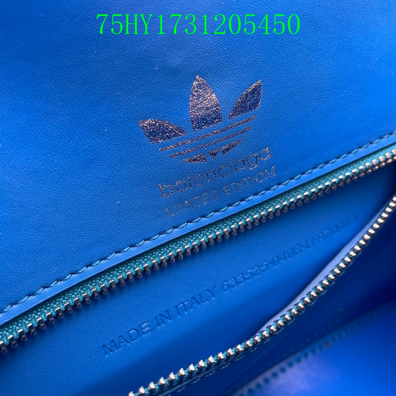 Bags Attire - BGA Bags - 1956