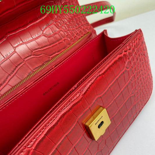 Bags Attire - BGA Bags - 2388