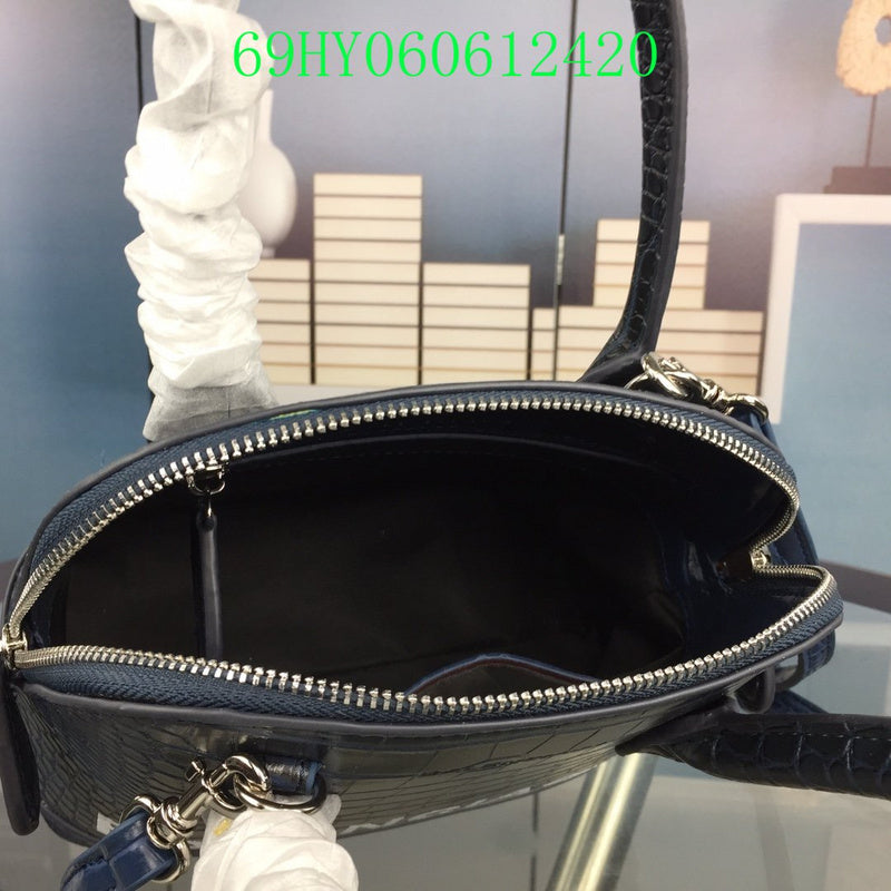 Bags Attire - BGA Bags - 2496