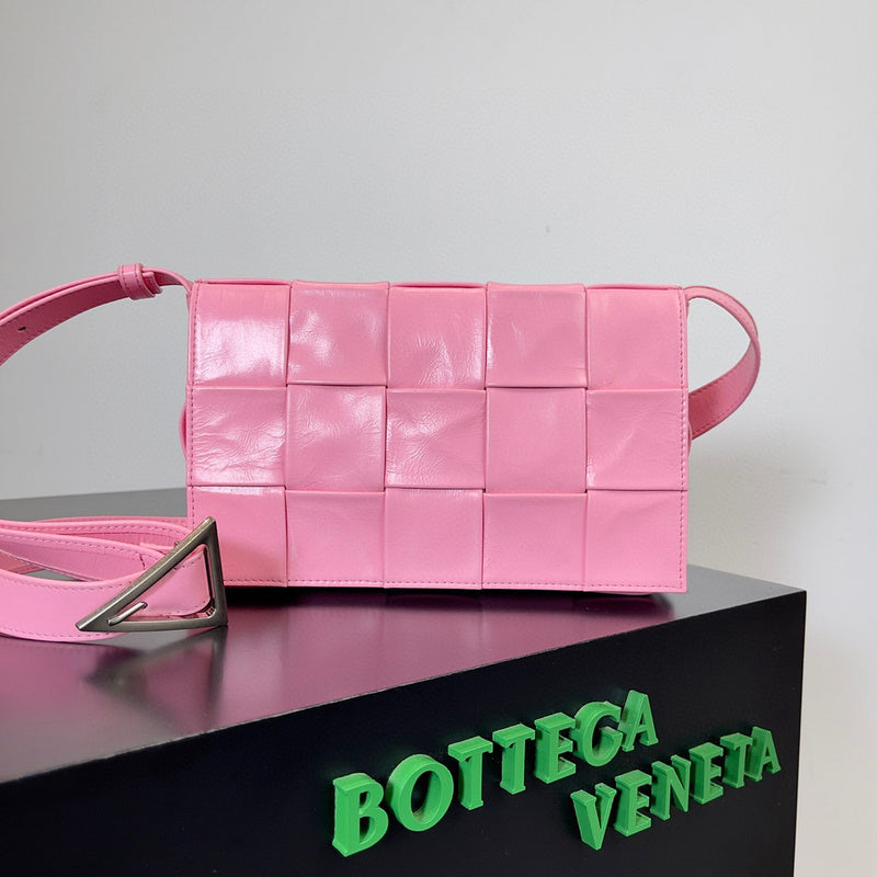 Bags Attire - Bottega Veneta Bags - 698