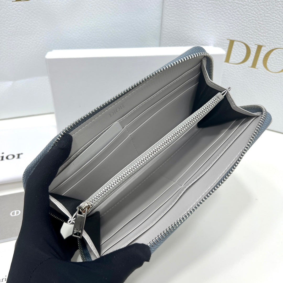 EN - New Arrival Wallet Christian Dior 010