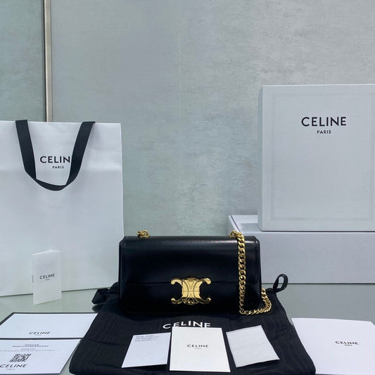 Bags Attire - Celine Bags - 2458