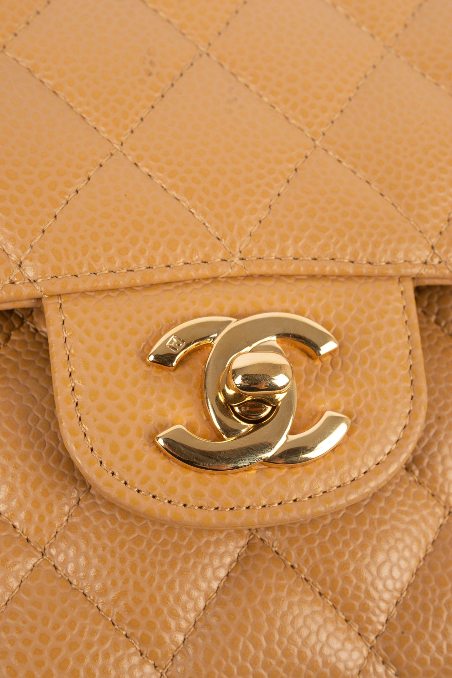 Sac Timeless Chanel 2006/2008