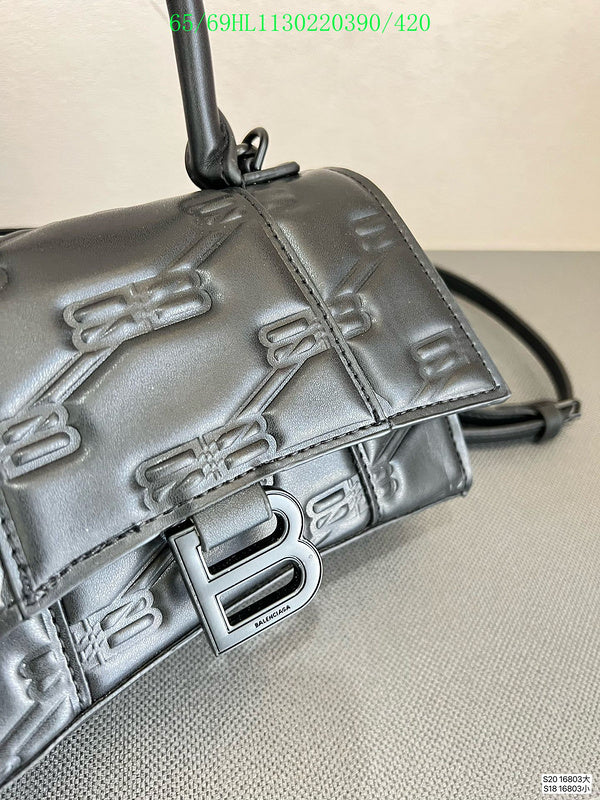Bags Attire - BGA Bags - 1937