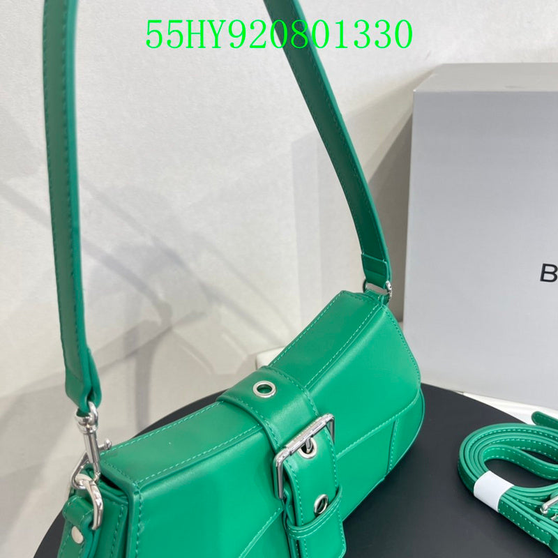 Bags Attire - BGA Bags - 2143