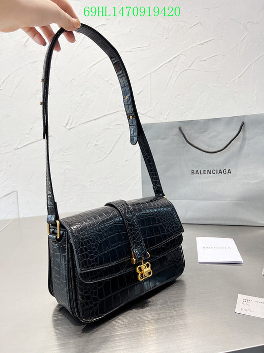 Bags Attire - BGA Bags - 2046