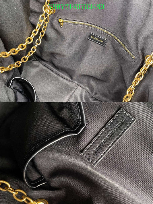 Bags Attire - BGA Bags - 1713
