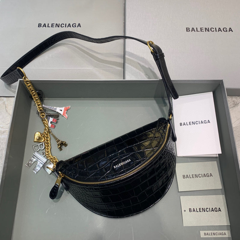 Bags Attire - Balenciaga Bags - 1306