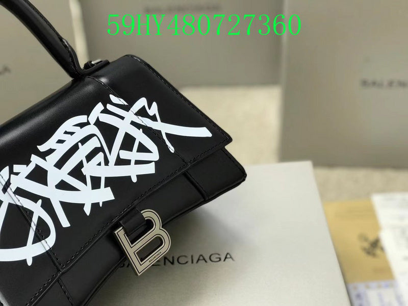 Bags Attire - BGA Bags - 2178