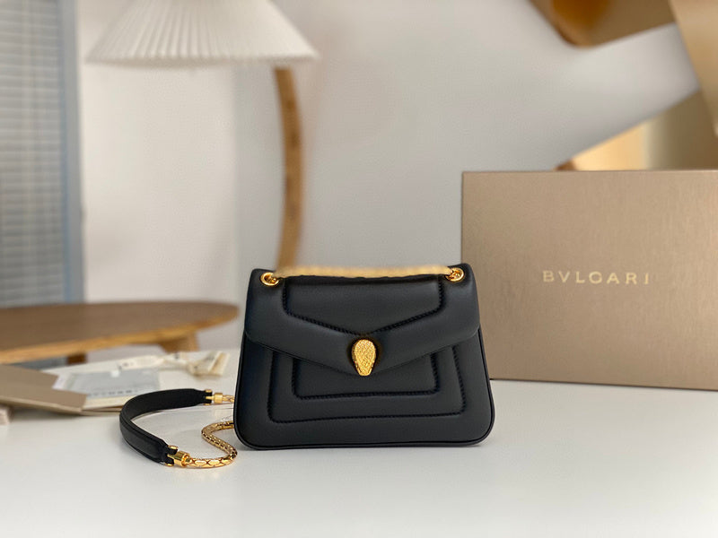 Bags Attire - Bvlgari Bags - 017