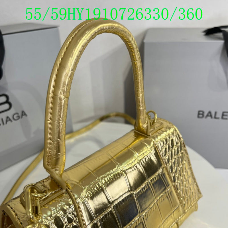 Bags Attire - BGA Bags - 2193