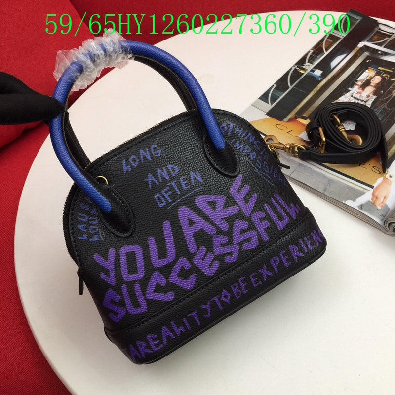 Bags Attire - BGA Bags - 1917
