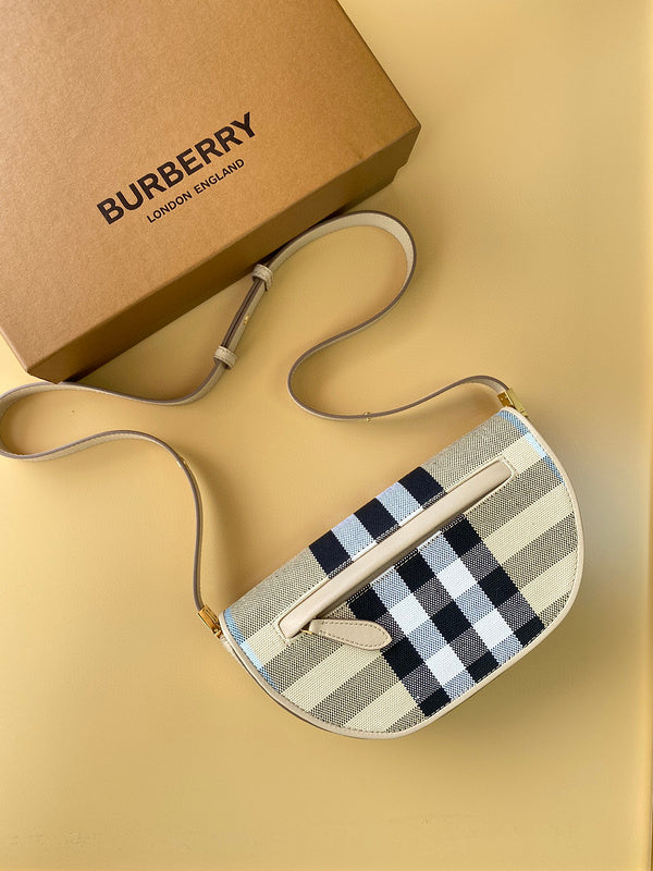 Bags Attire - Burberry Bags - 502