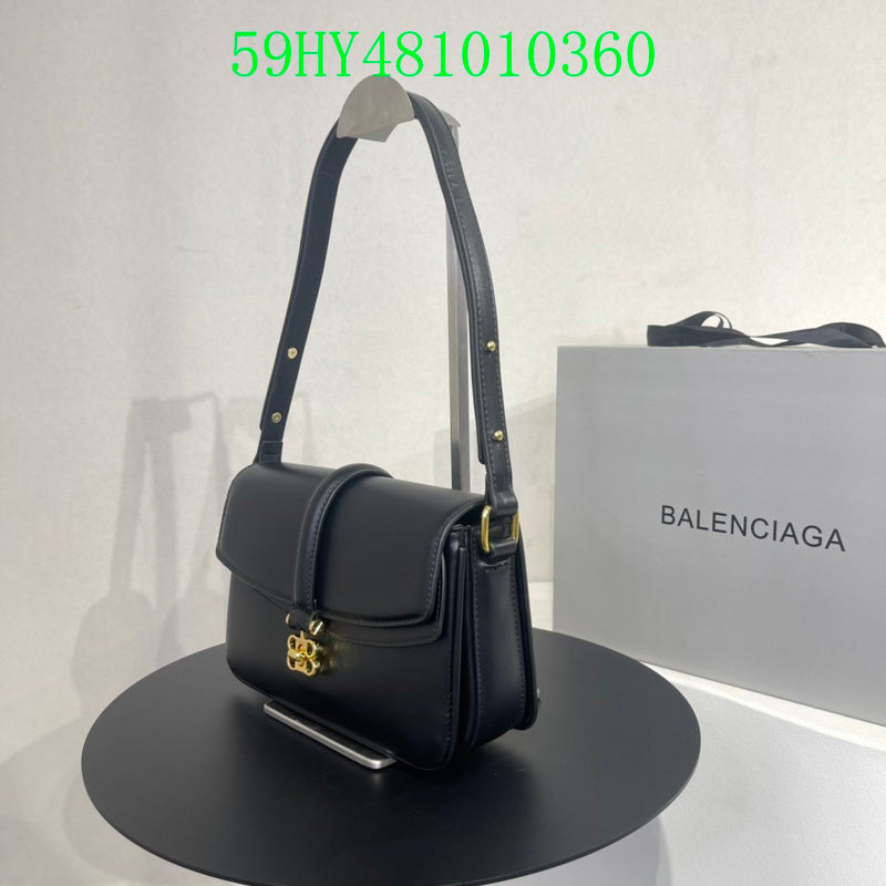 Bags Attire - BGA Bags - 2036