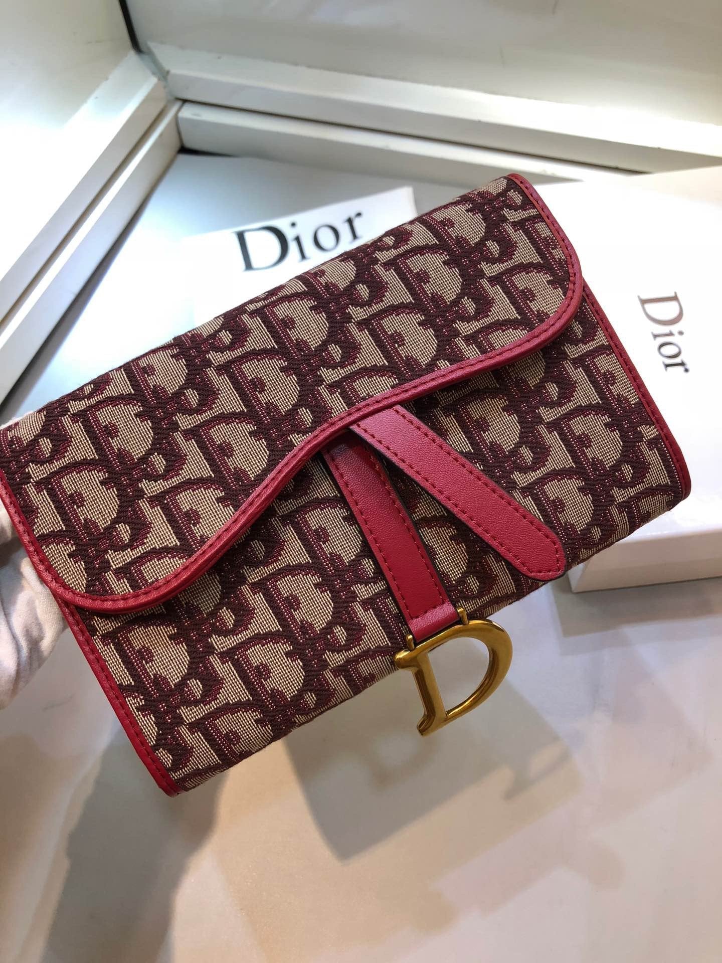 MO - Top Quality Bags Christian Dior 177