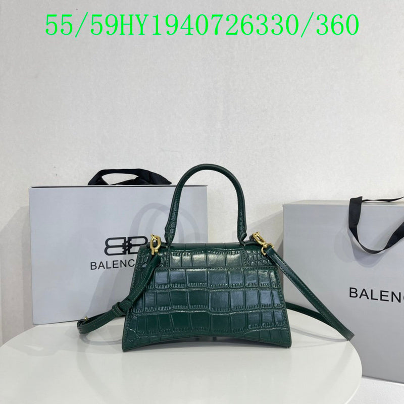 Bags Attire - BGA Bags - 2183