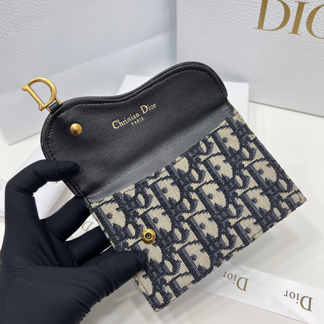 EN - New Arrival Wallet Christian Dior 017