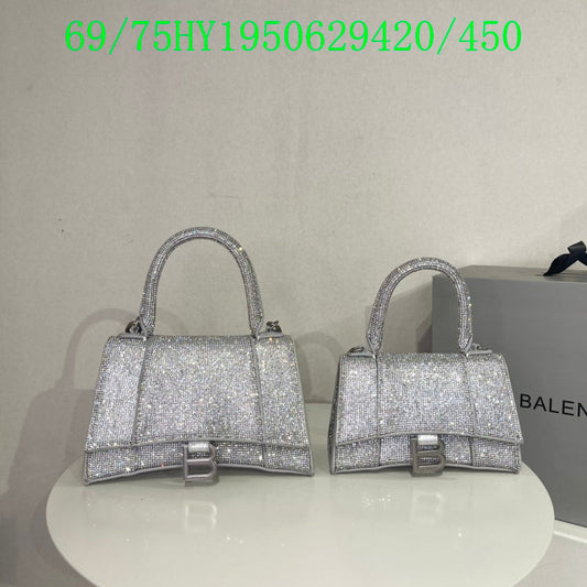 Bags Attire - BGA Bags - 2219