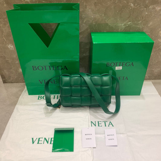 Bags Attire - Bottega Veneta Bags - 1398