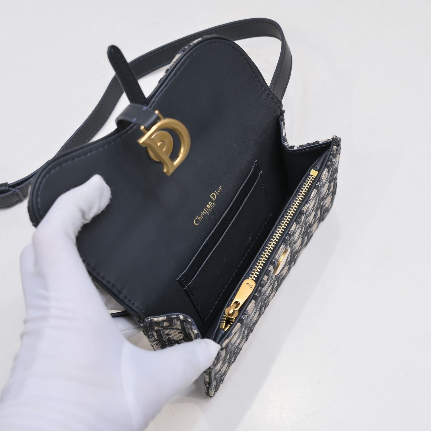 Luxury Handbags Christian Dior 265