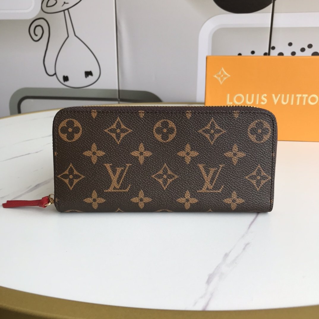 New Arrival Wallet Louis Vuitton  015