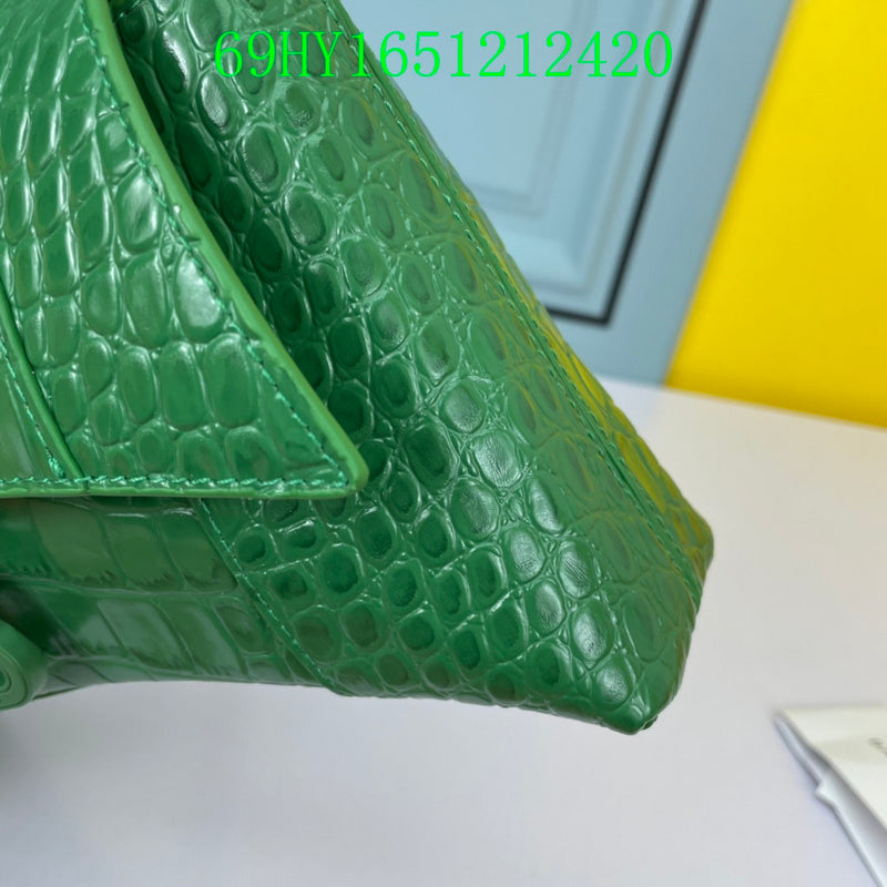 Bags Attire - BGA Bags - 1957