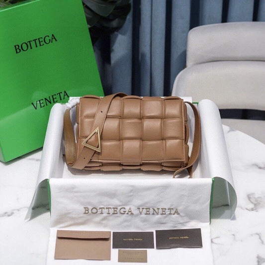 Bags Attire - Bottega Veneta Bags - 771