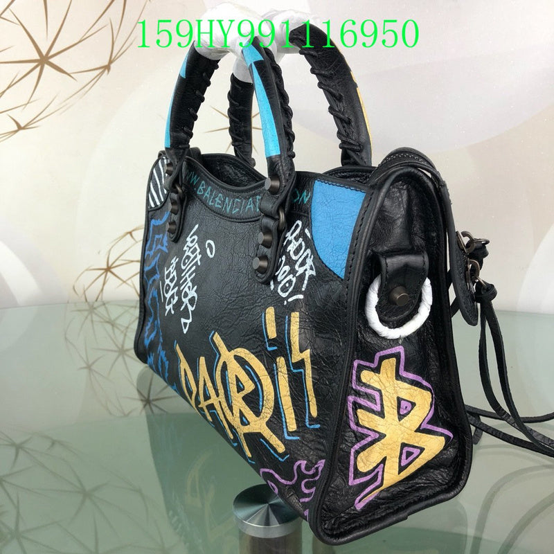 Bags Attire - BGA Bags - 2408