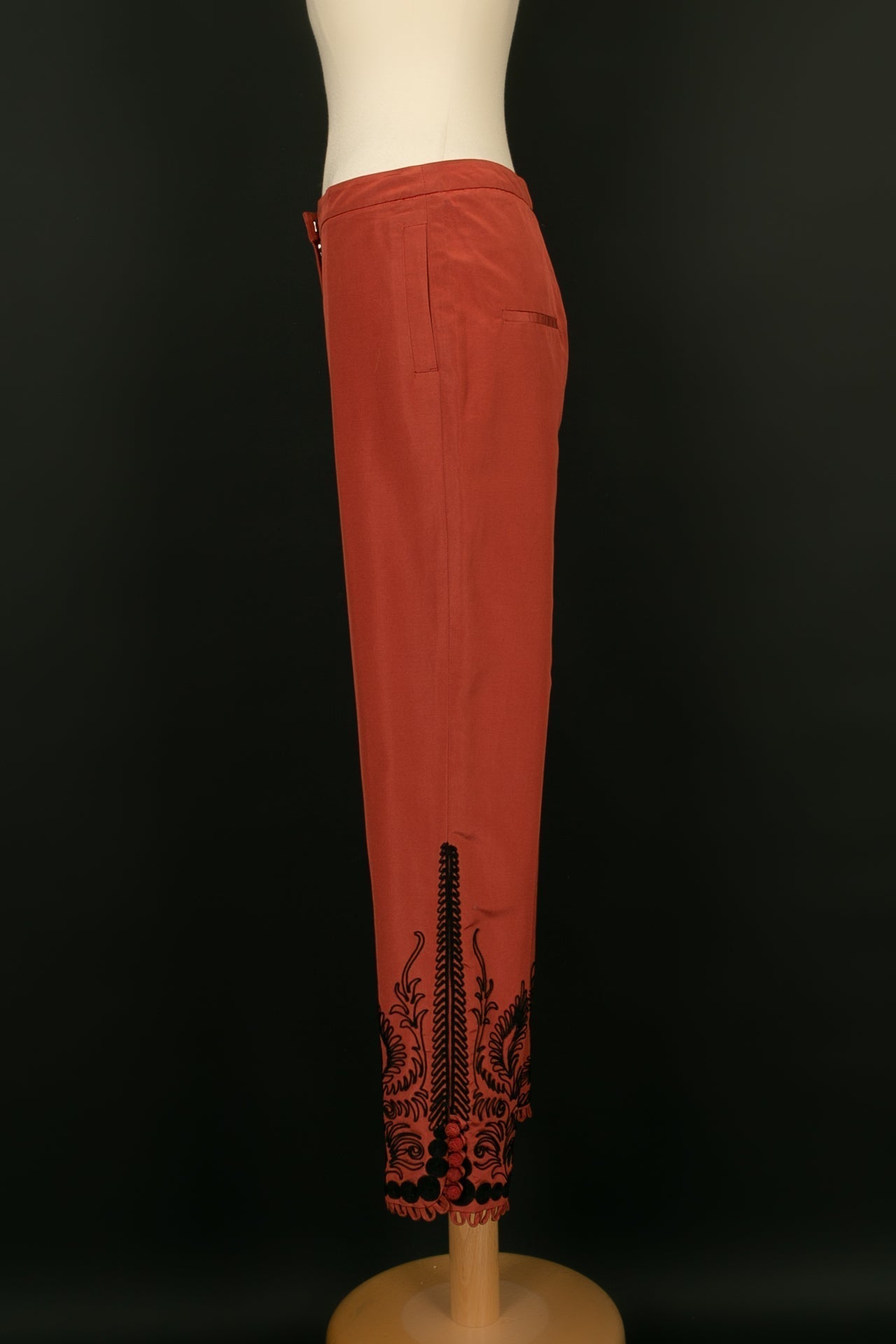 Pantalon Christian Dior 2008's