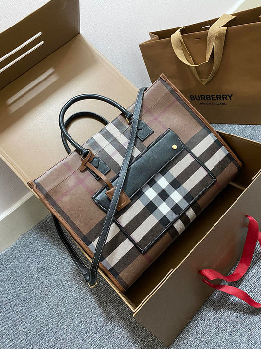 Bags Attire - Burberry Bags - 377