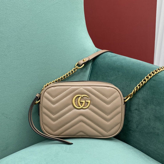 Bags Attire - Gucci Bags - 4223